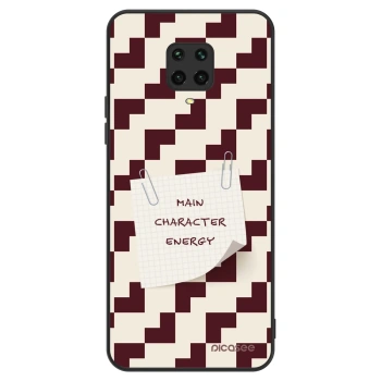 Husă pentru Xiaomi Redmi Note 9S - Lead Role