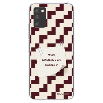 Husă pentru Samsung Galaxy A02s A025G - Lead Role