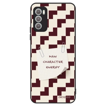 Husă pentru Motorola Moto G60 - Lead Role