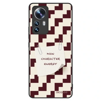 Husă pentru Xiaomi 12 Pro - Lead Role