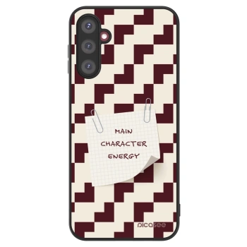 Picasee ULTIMATE CASE pentru Samsung Galaxy A14 5G A146P - Lead Role
