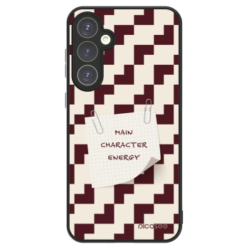 Picasee ULTIMATE CASE pentru Samsung Galaxy S23 FE S711B - Lead Role