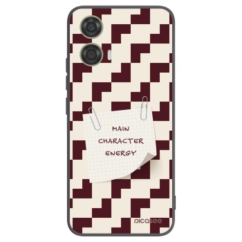 Husă pentru Motorola Moto G24 - Lead Role