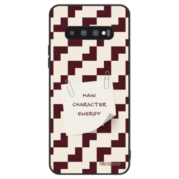 Husă pentru Samsung Galaxy S10 Plus G975 - Lead Role