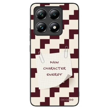 Picasee ULTIMATE CASE pentru Xiaomi 14T - Lead Role