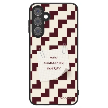 Picasee ULTIMATE CASE pentru Samsung Galaxy A16 5G - Lead Role