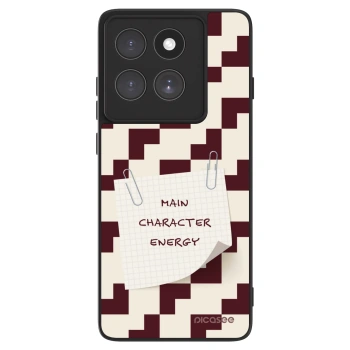 Husă pentru Motorola Edge 60 Fusion - Lead Role