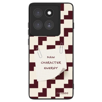 Husă pentru Motorola Edge 60 5G - Lead Role