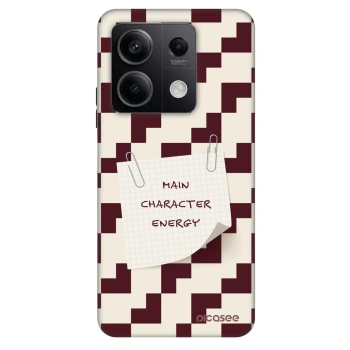 Husă pentru Xiaomi Redmi Note 13 5G - Lead Role