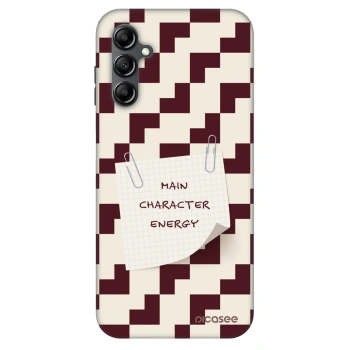 Husă pentru Samsung Galaxy A16 5G - Lead Role