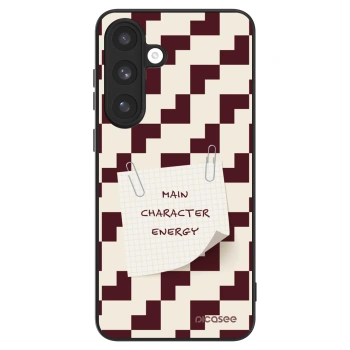 Picasee ULTIMATE CASE pentru Samsung Galaxy S25 FE 5G - Lead Role
