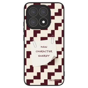 Picasee ULTIMATE CASE pentru Xiaomi 15T - Lead Role