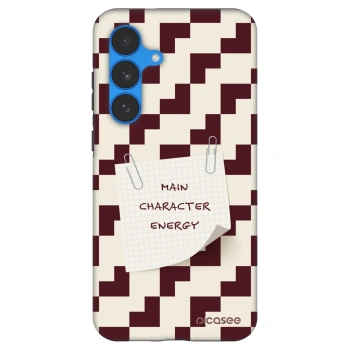 Husă pentru Samsung Galaxy S25 FE 5G - Lead Role