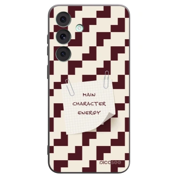 Husă pentru Samsung Galaxy S26 FE - Lead Role