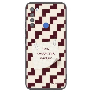 Husă pentru Xiaomi Redmi Note 8T - Lead Role