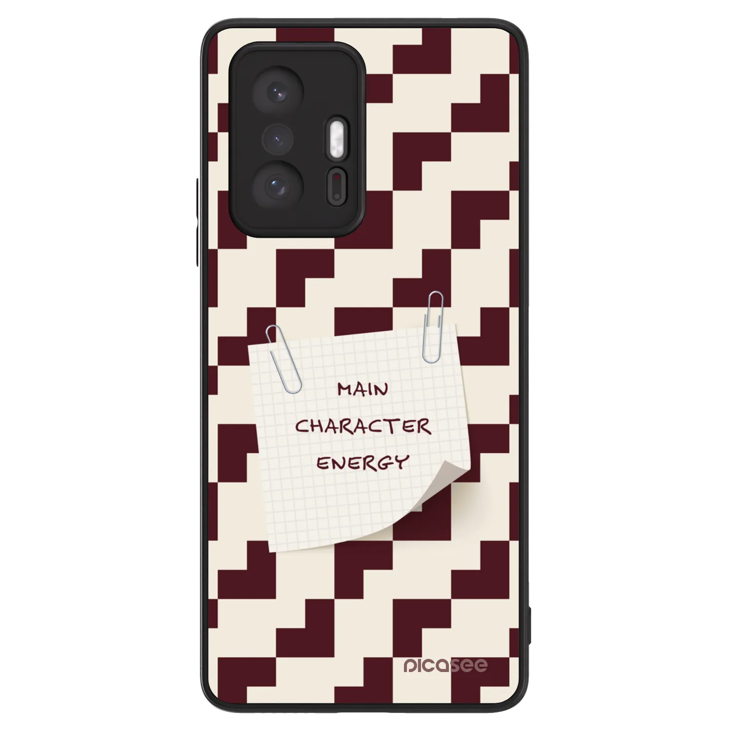 Picasee ULTIMATE CASE pentru Xiaomi 11T Pro - Lead Role