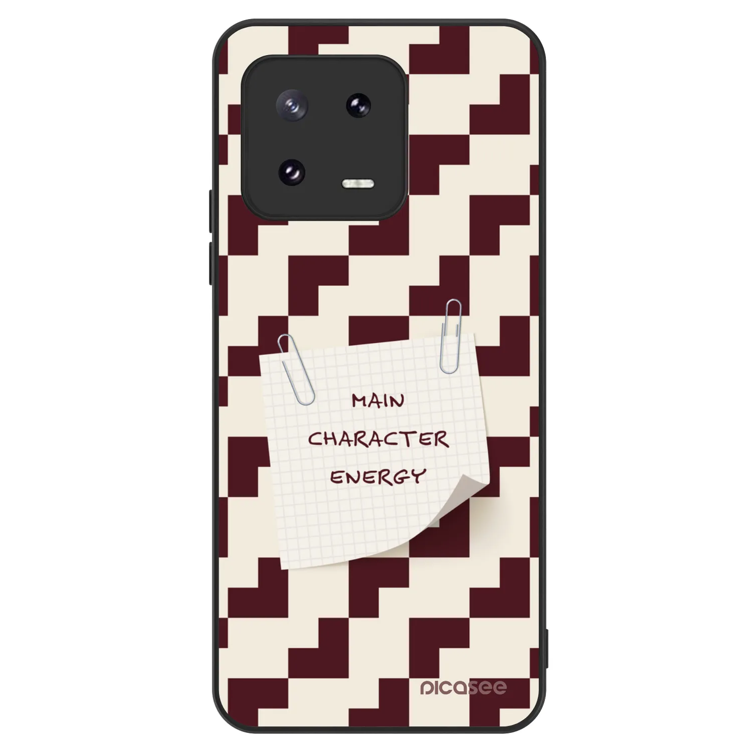 Picasee ULTIMATE CASE pentru Xiaomi 13 Pro - Lead Role