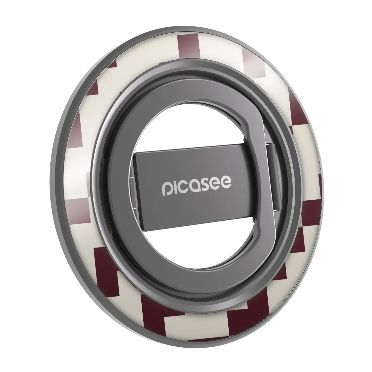 Picasee Magnetic holder - Neagră