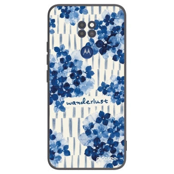 Husă pentru Motorola Moto G9 Play - Azorea