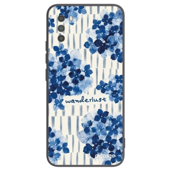 Picasee husă neagră din silicon pentru Xiaomi Poco M3 - Azorea