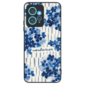Husă pentru Xiaomi Redmi Note 12 4G - Azorea