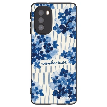Husă pentru Motorola Moto G51 - Azorea
