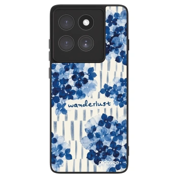 Husă pentru Motorola Edge 60 Fusion - Azorea