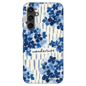 Husă pentru Samsung Galaxy S23 FE S711B - Azorea