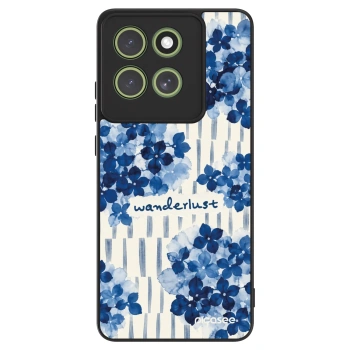 Husă pentru Motorola Moto G86 5G - Azorea
