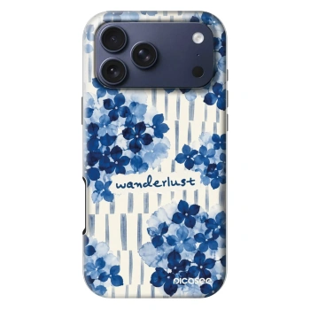 Husă pentru Apple iPhone 18 Pro Max - Azorea
