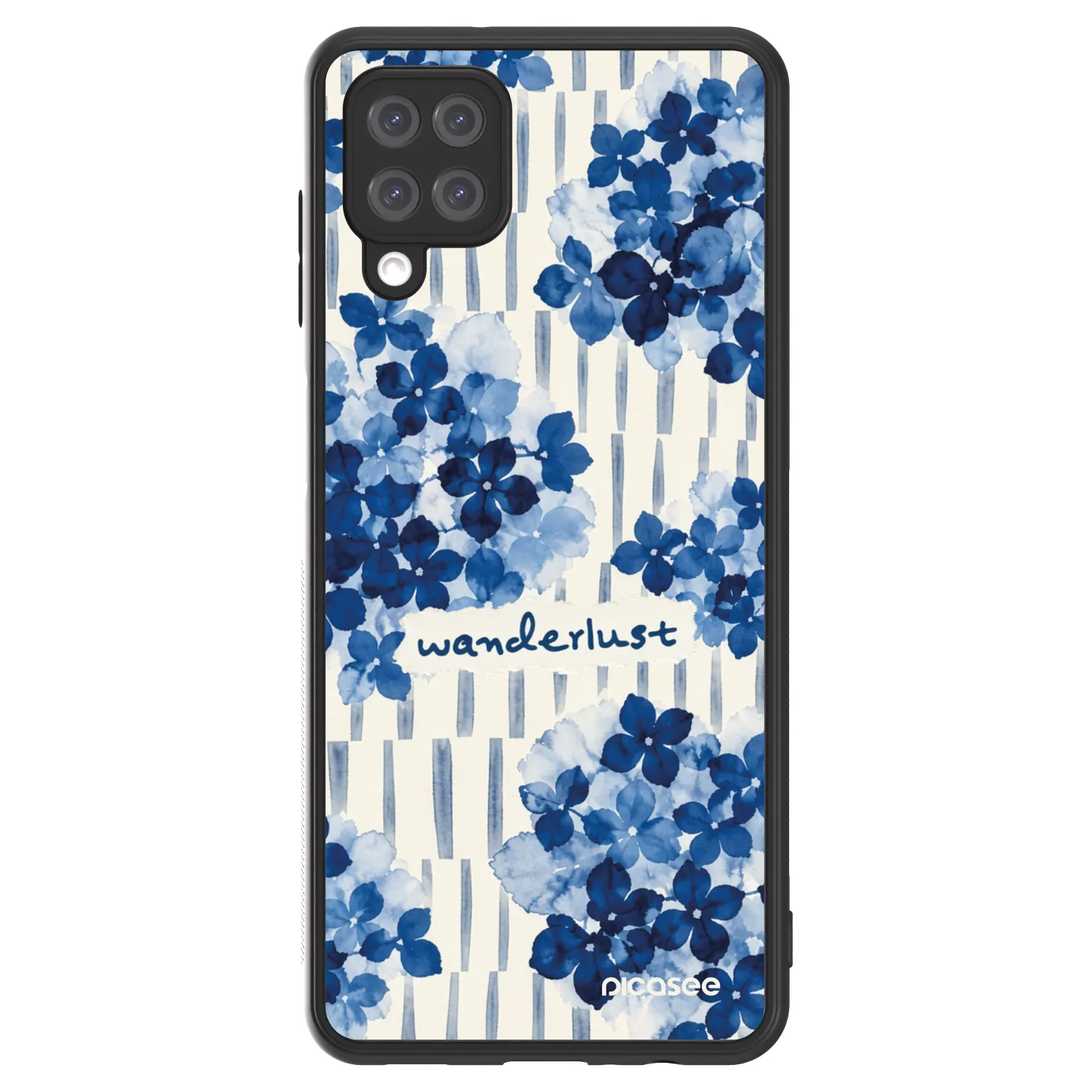 Picasee ULTIMATE CASE pentru Samsung Galaxy A12 A125F - Azorea
