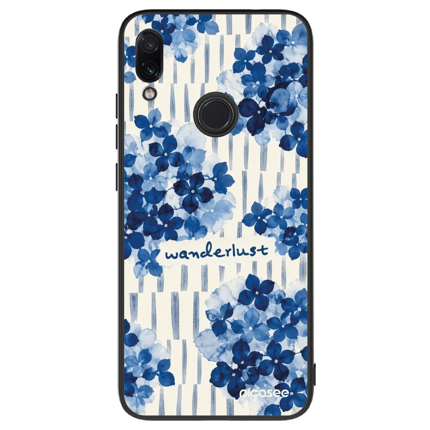 Picasee ULTIMATE CASE pentru Xiaomi Redmi Note 7 - Azorea