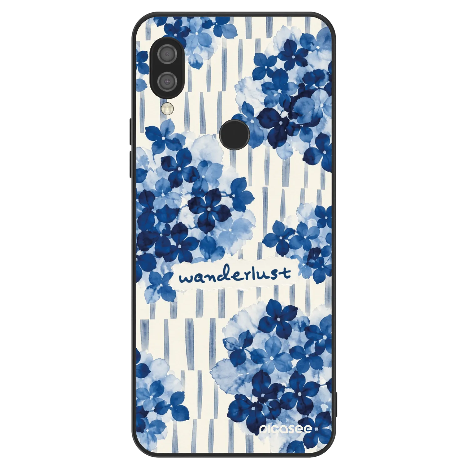 Picasee ULTIMATE CASE pentru Xiaomi Redmi 7 - Azorea