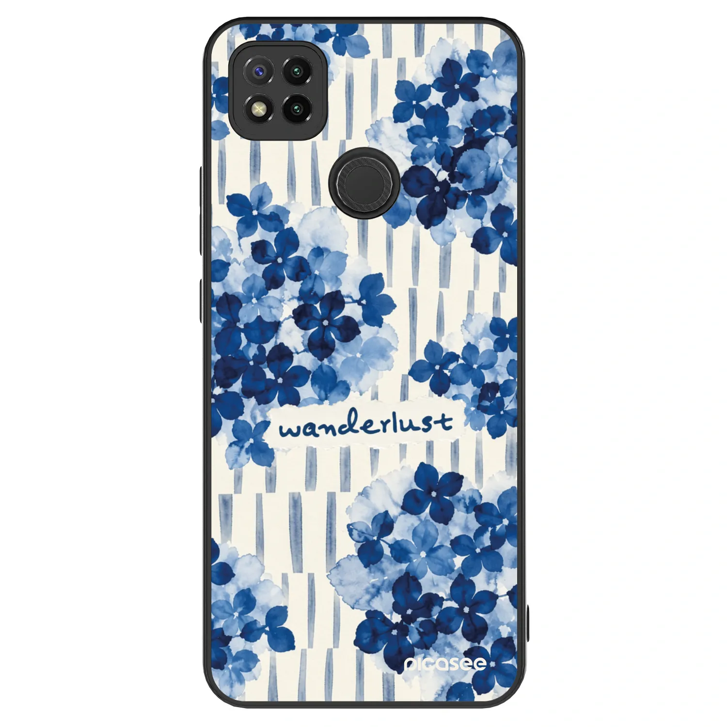 Picasee ULTIMATE CASE pentru Xiaomi Redmi 9C - Azorea