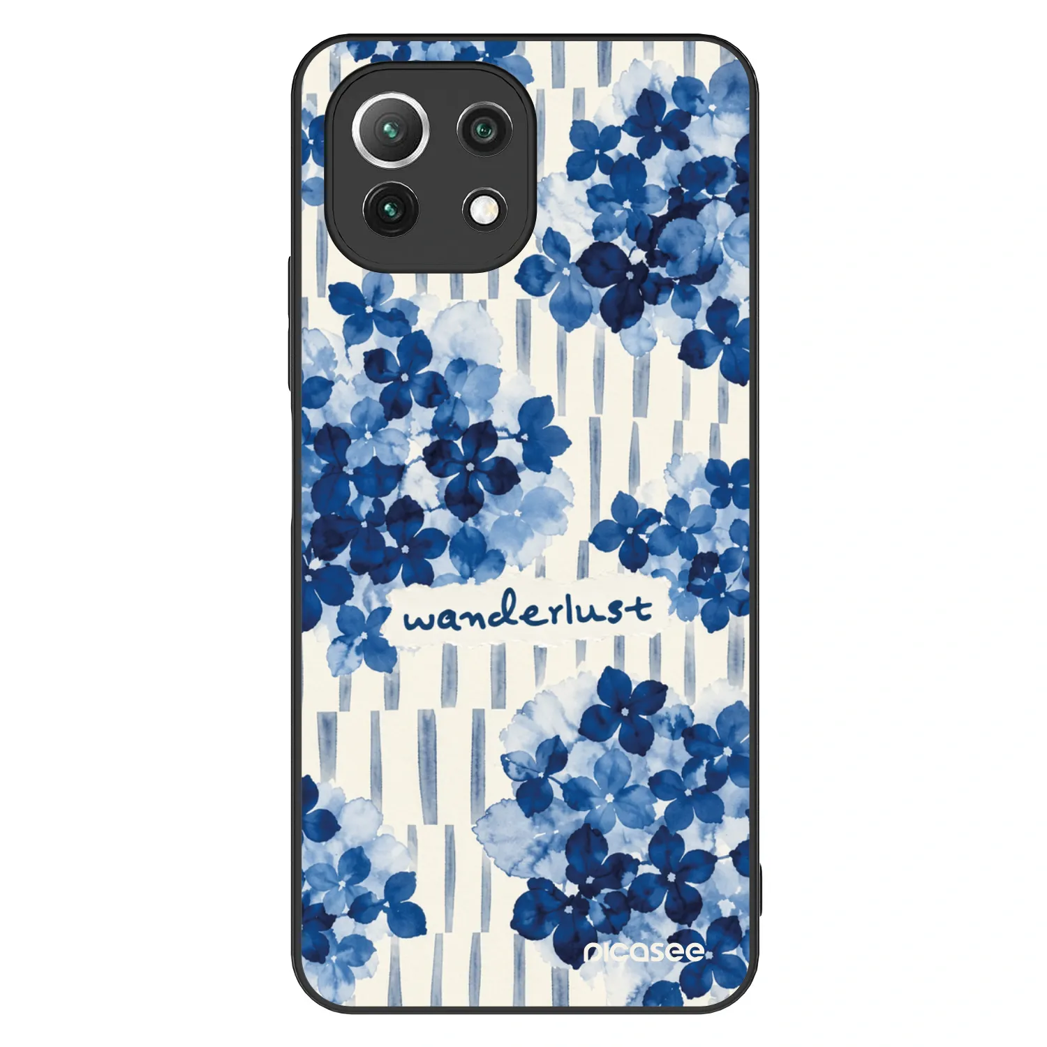 Picasee ULTIMATE CASE pentru Xiaomi Mi 11 Lite - Azorea