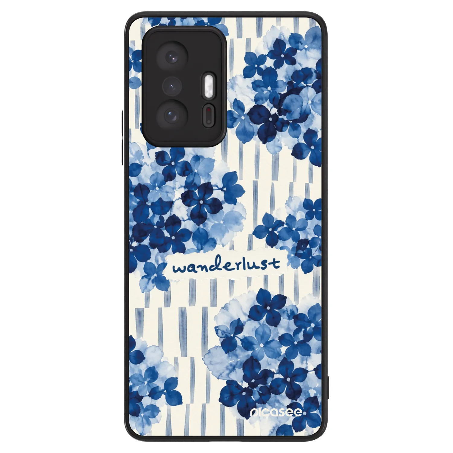 Picasee ULTIMATE CASE pentru Xiaomi 11T - Azorea