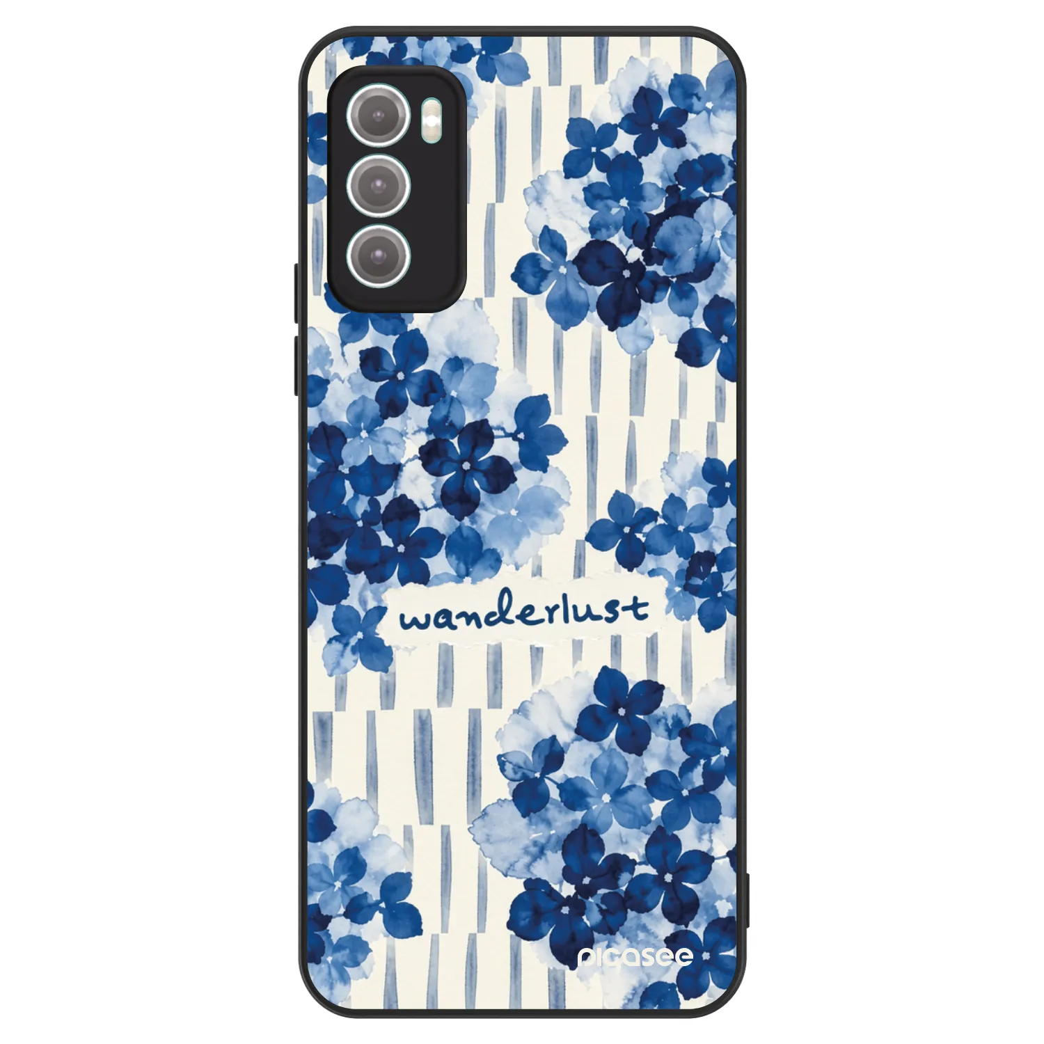 Picasee ULTIMATE CASE pentru Motorola Moto G60 - Azorea