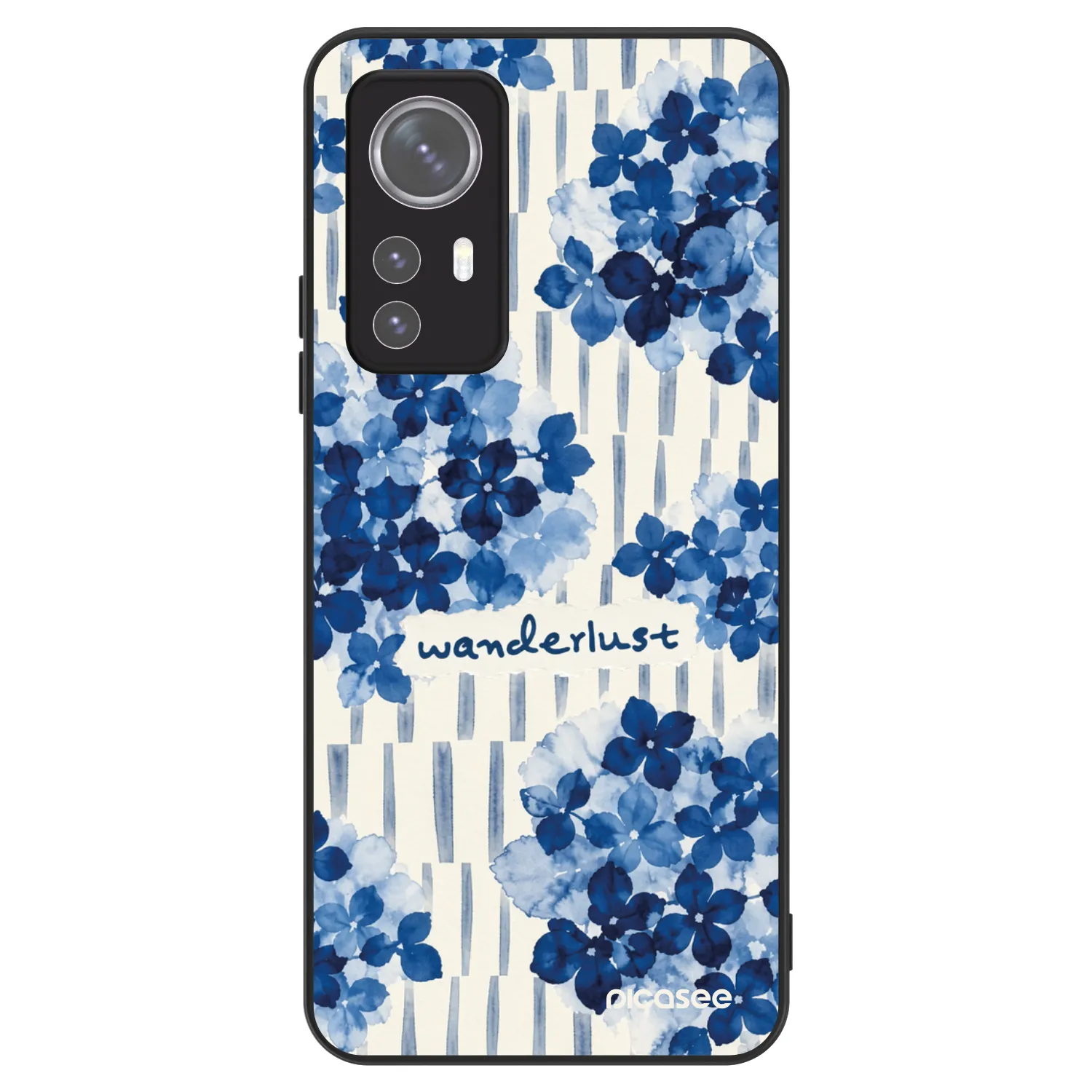 Picasee ULTIMATE CASE pentru Xiaomi 12 - Azorea