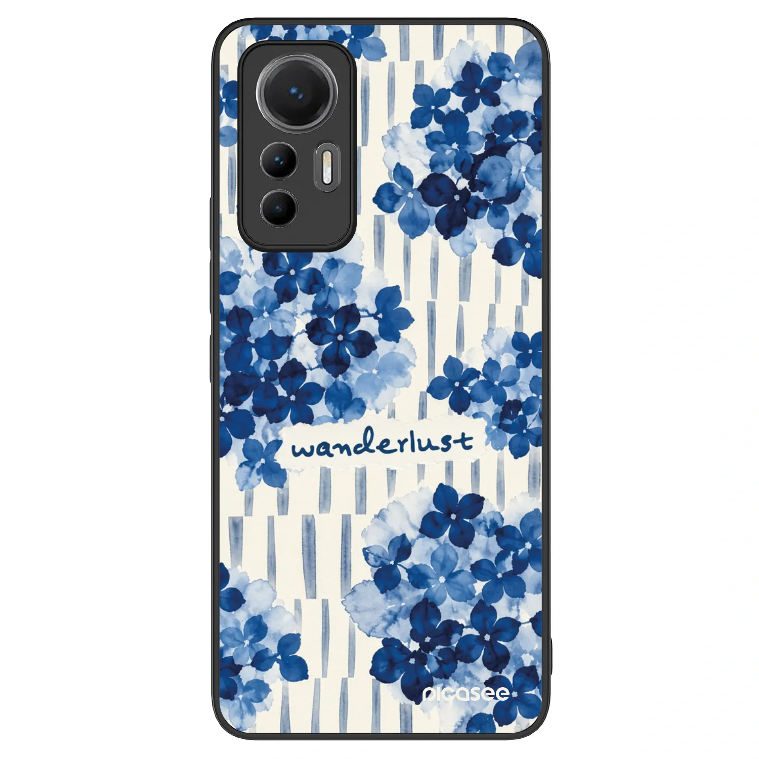 Picasee ULTIMATE CASE pentru Xiaomi 12 Lite - Azorea