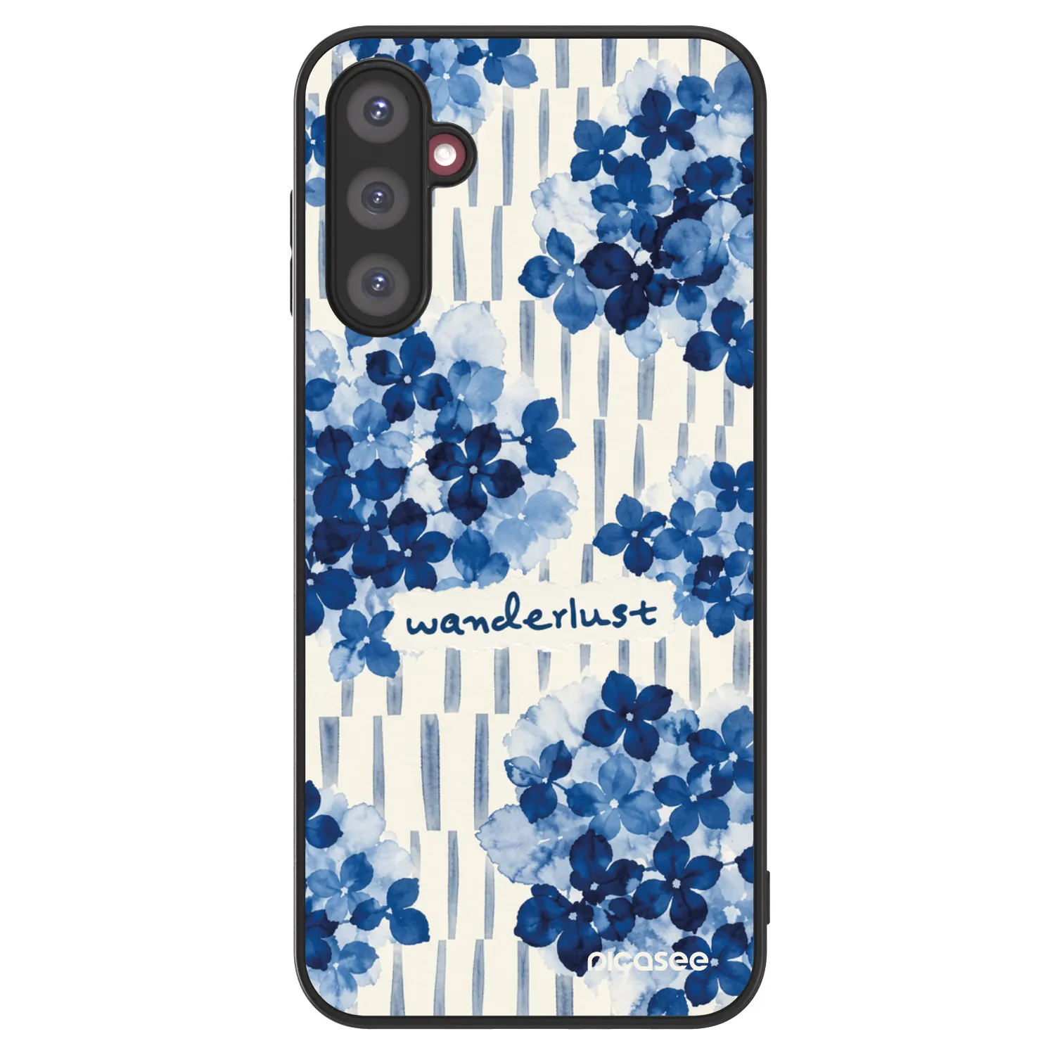 Picasee ULTIMATE CASE pentru Samsung Galaxy A14 5G A146P - Azorea