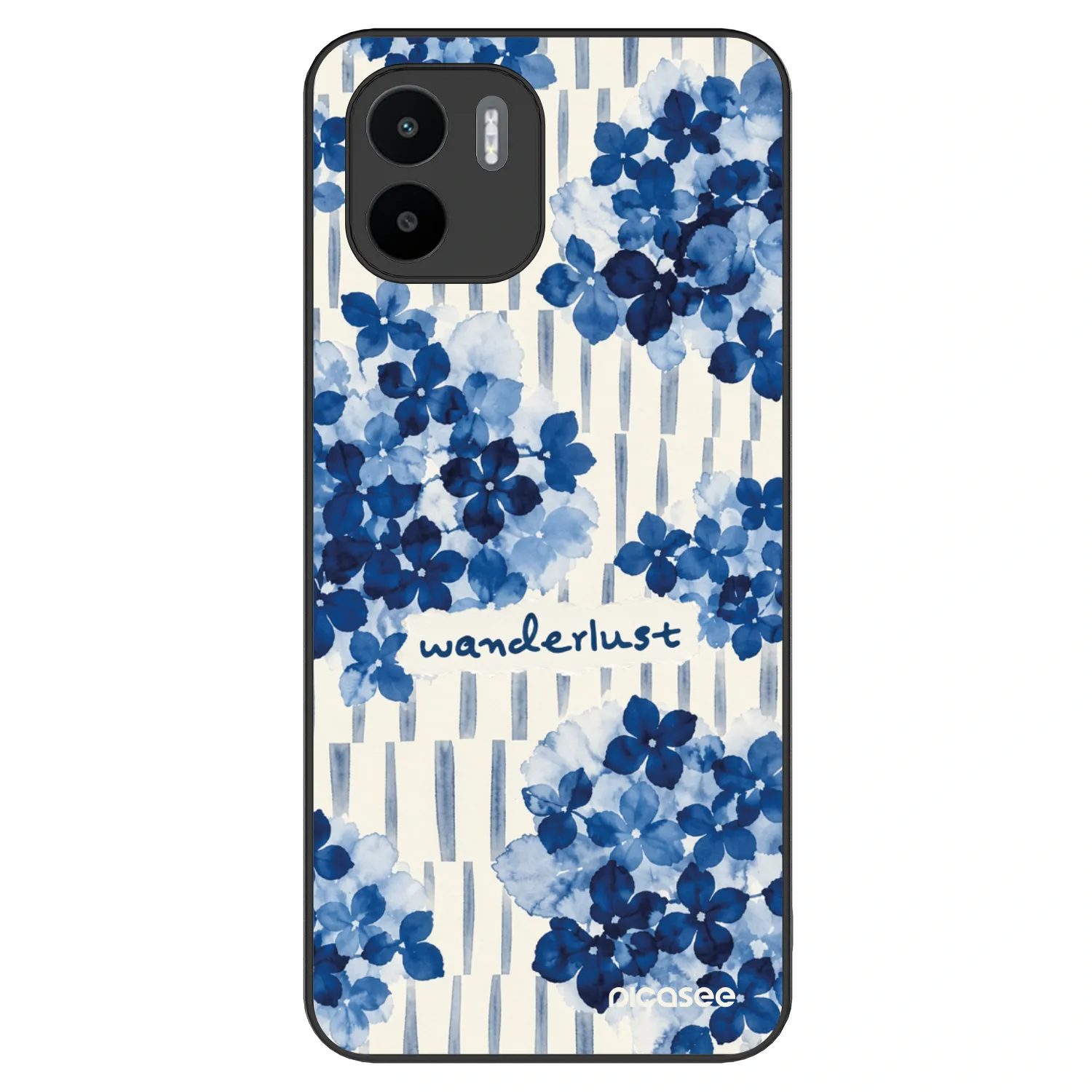 Picasee ULTIMATE CASE pentru Xiaomi Redmi A2 - Azorea