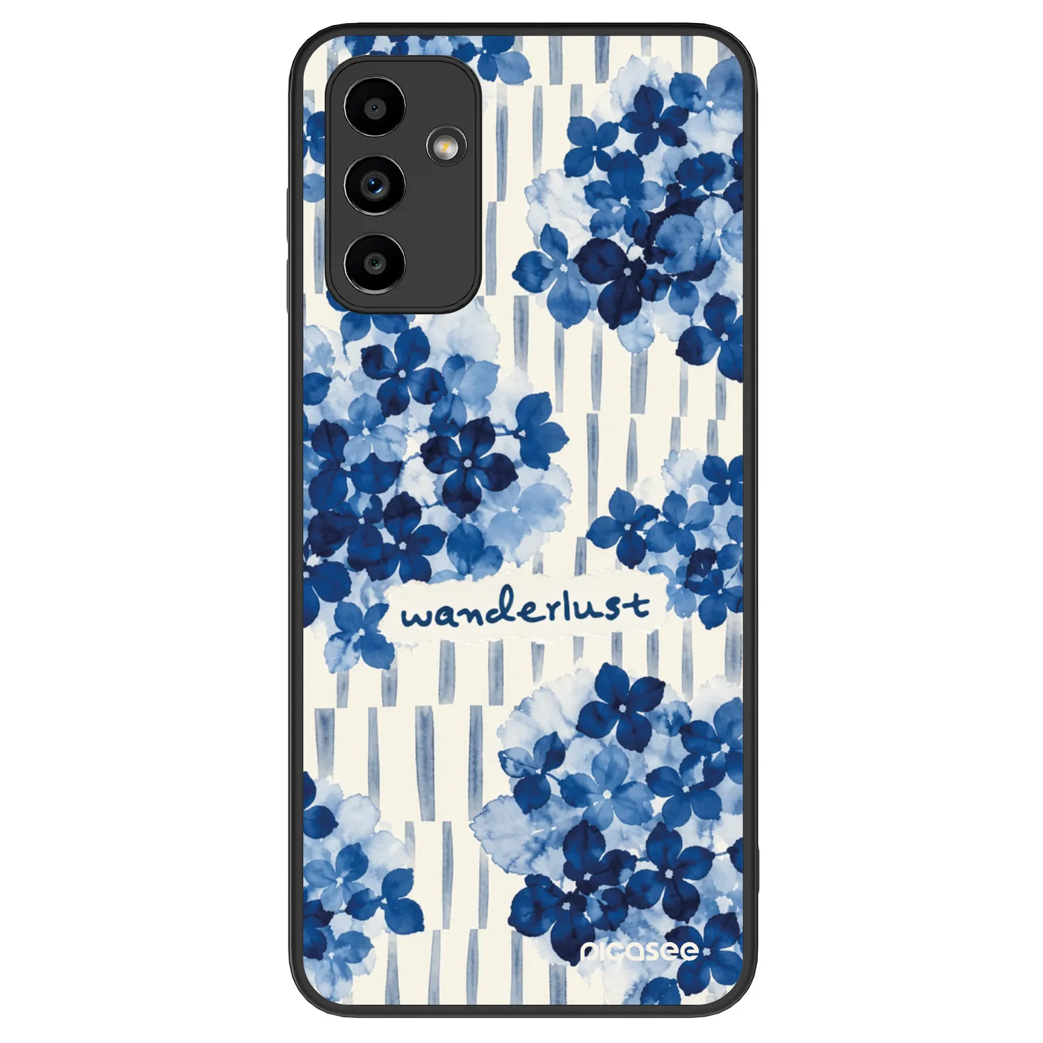Picasee ULTIMATE CASE pentru Samsung Galaxy A04s A047F - Azorea