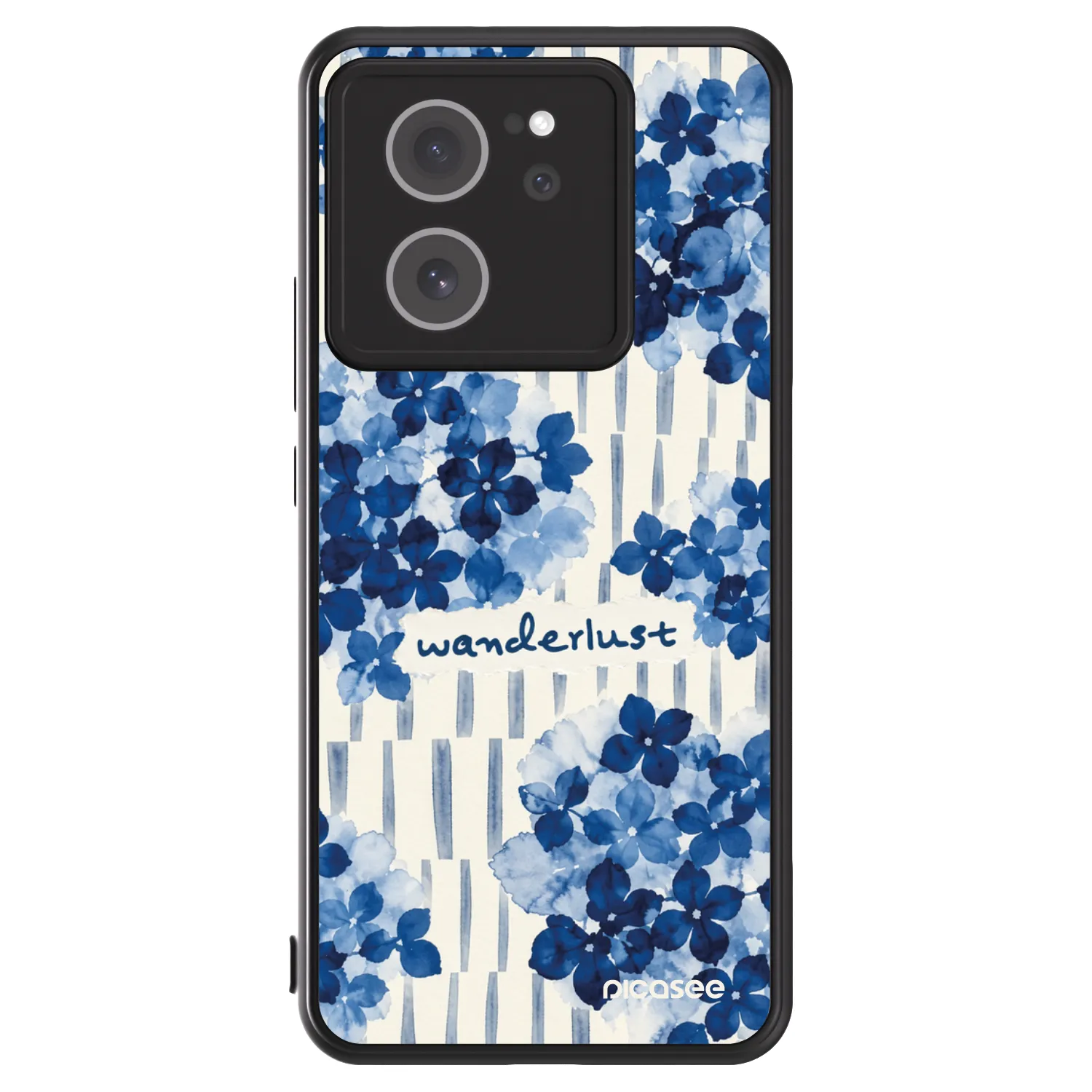 Picasee ULTIMATE CASE pentru Xiaomi 13T - Azorea