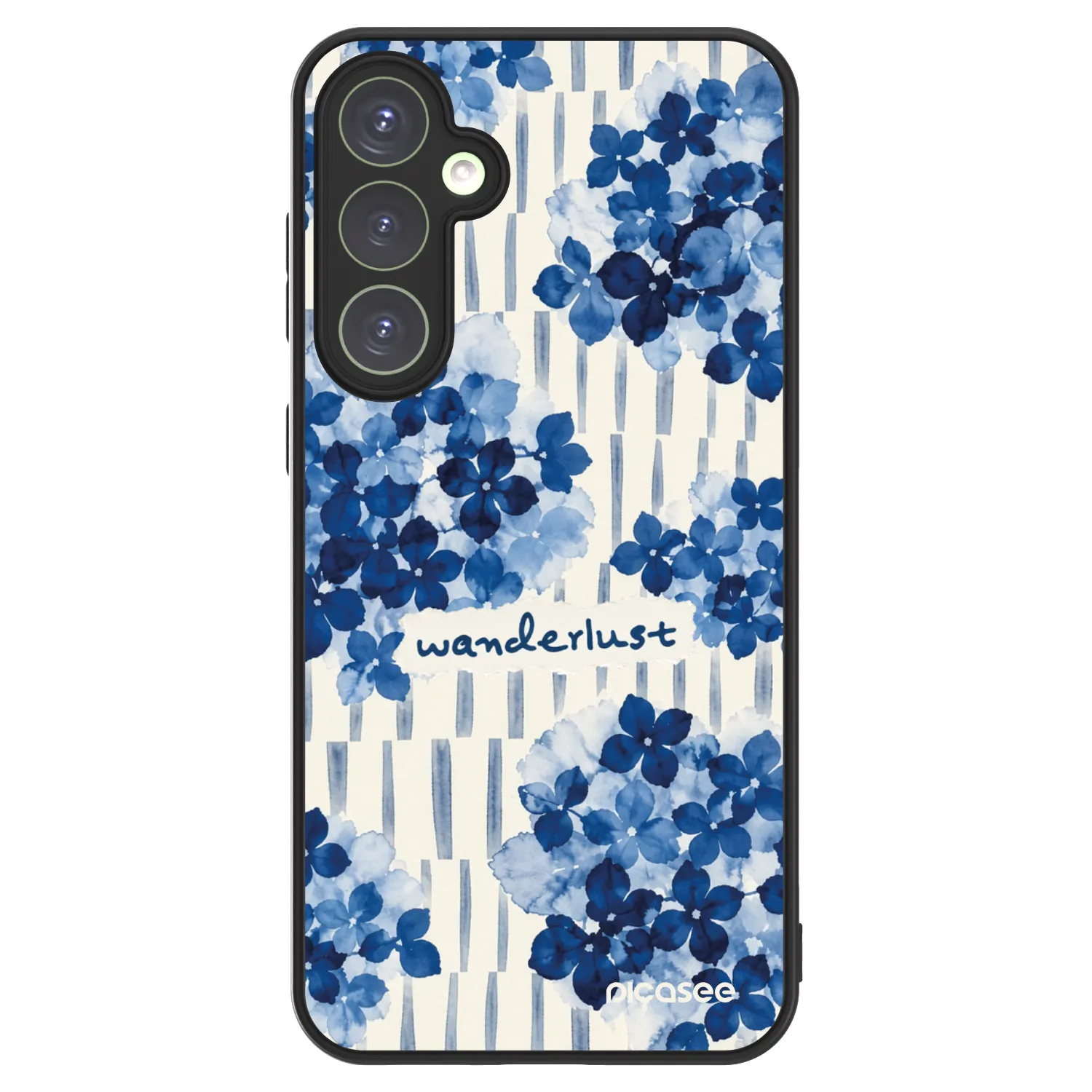 Picasee ULTIMATE CASE pentru Samsung Galaxy S23 FE S711B - Azorea