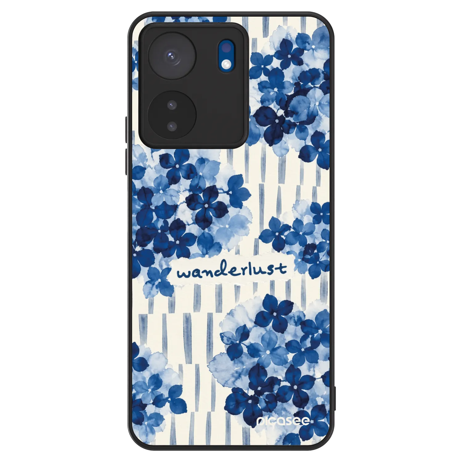 Picasee ULTIMATE CASE pentru Xiaomi Redmi 13C 4G - Azorea