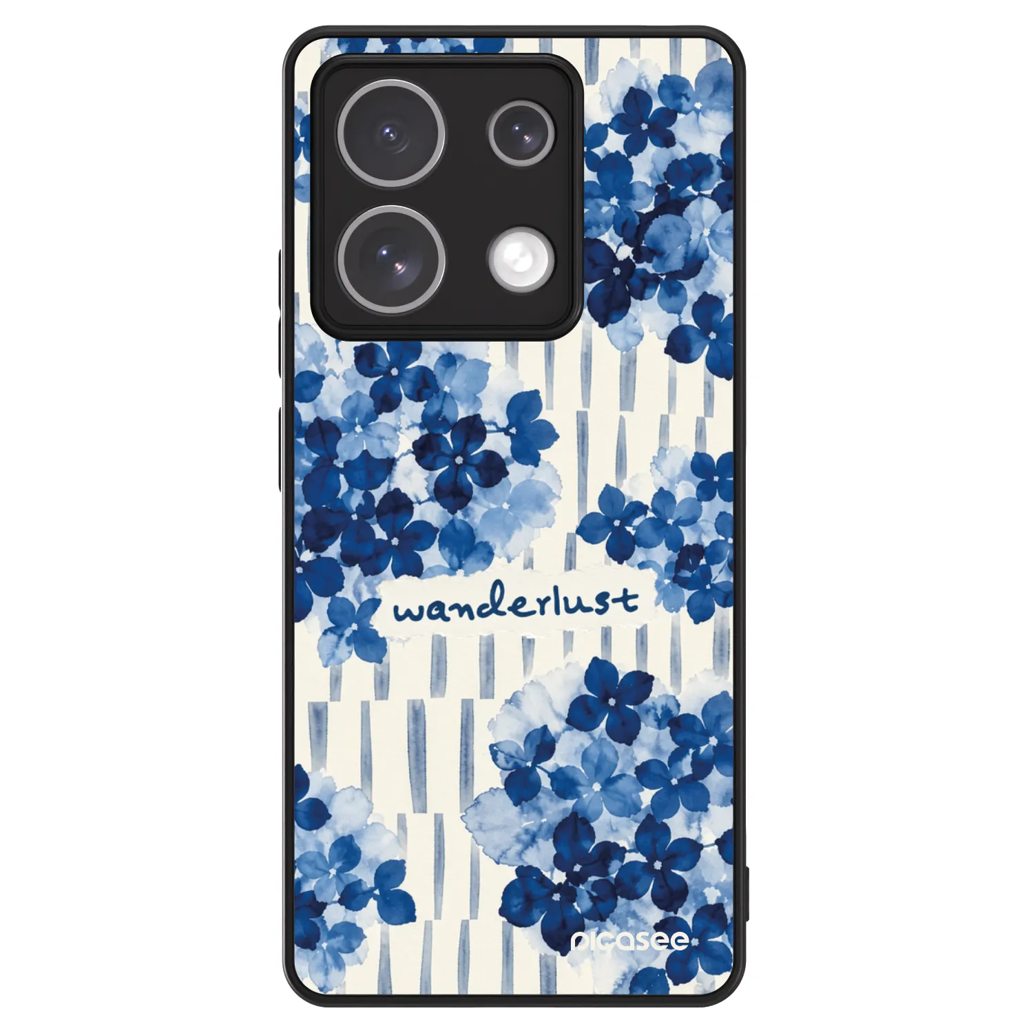 Picasee ULTIMATE CASE pentru Xiaomi Redmi Note 13 5G - Azorea