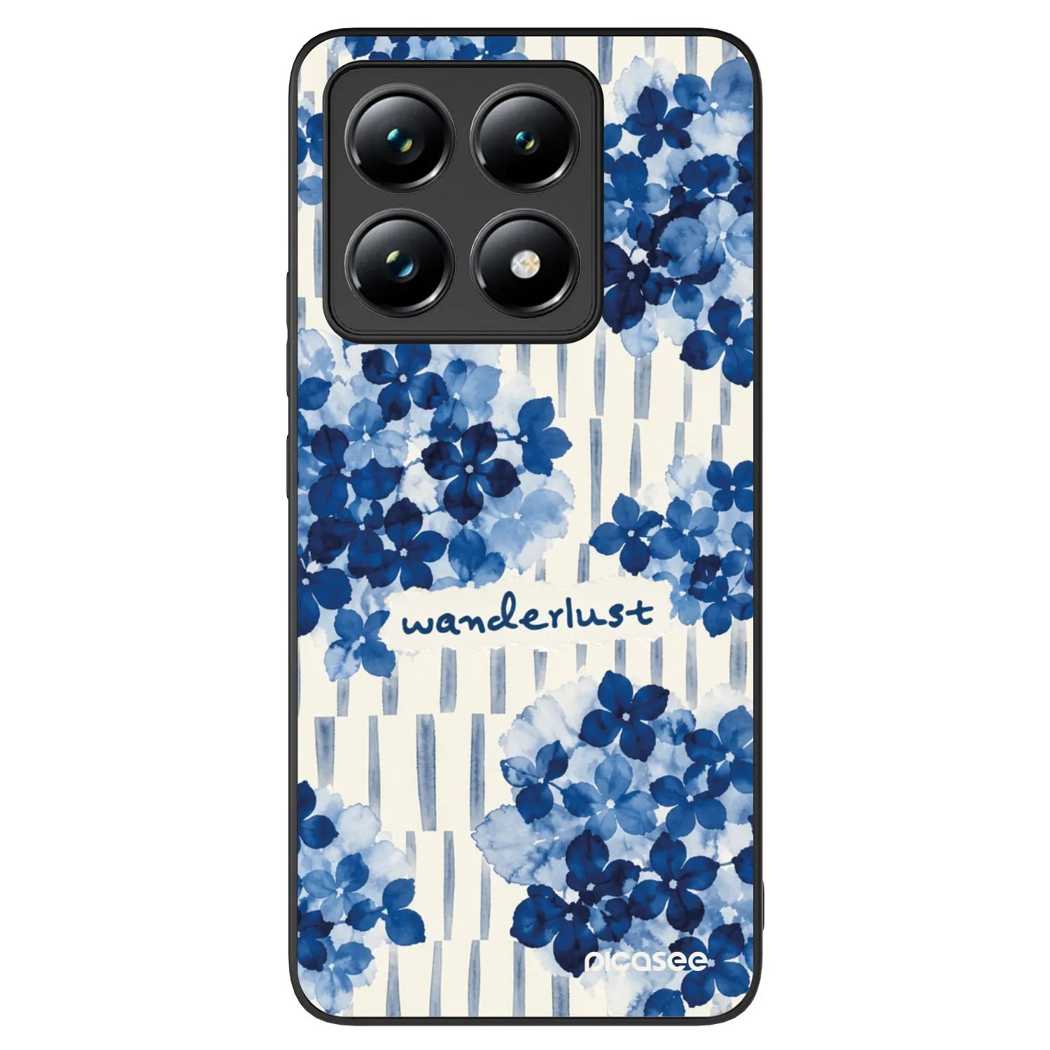 Picasee ULTIMATE CASE pentru Xiaomi 14T - Azorea