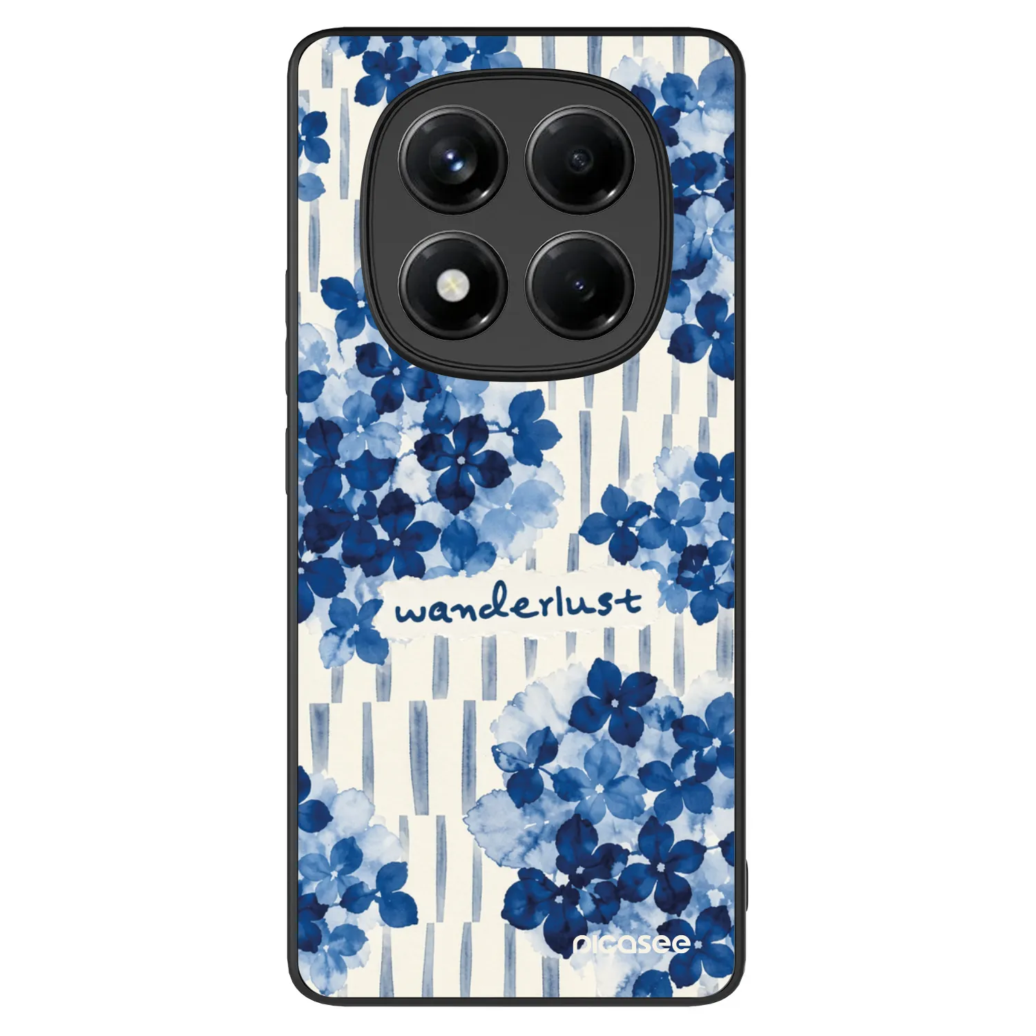 Picasee ULTIMATE CASE pentru Xiaomi Redmi Note 14 Pro+ 5G - Azorea