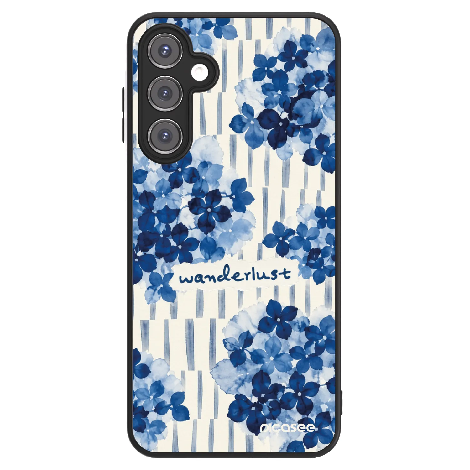 Picasee ULTIMATE CASE pentru Samsung Galaxy A16 5G - Azorea