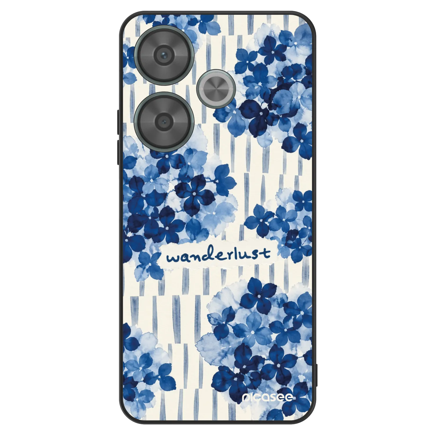 Picasee ULTIMATE CASE pentru Xiaomi Poco F6 - Azorea